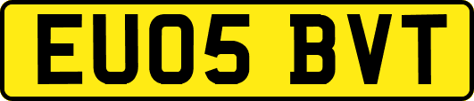 EU05BVT