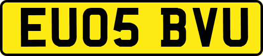 EU05BVU