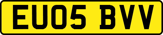 EU05BVV