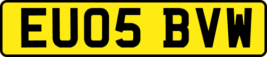 EU05BVW