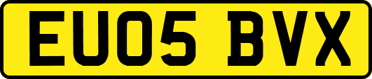 EU05BVX