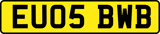 EU05BWB