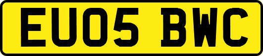 EU05BWC