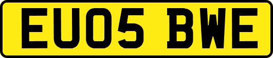 EU05BWE