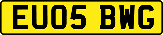 EU05BWG