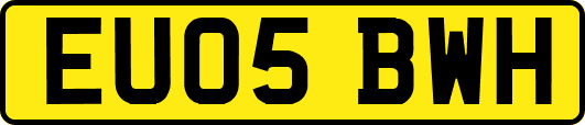 EU05BWH