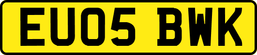 EU05BWK