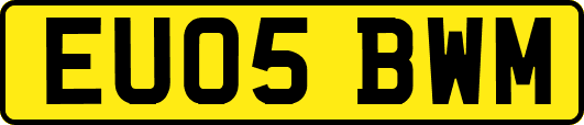EU05BWM