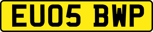 EU05BWP