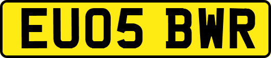 EU05BWR