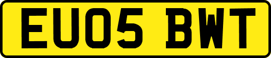 EU05BWT