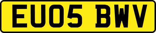 EU05BWV