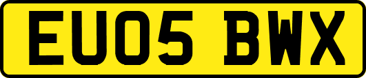 EU05BWX