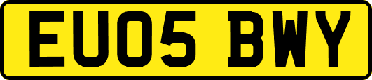 EU05BWY