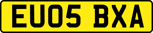 EU05BXA
