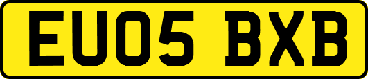 EU05BXB