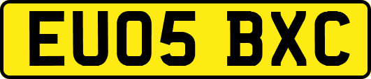 EU05BXC