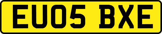 EU05BXE