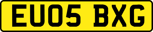EU05BXG
