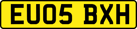EU05BXH