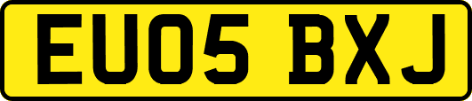 EU05BXJ