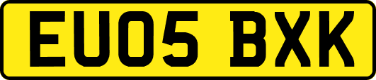 EU05BXK