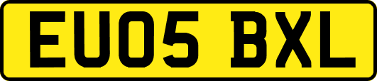 EU05BXL