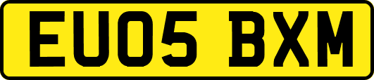 EU05BXM