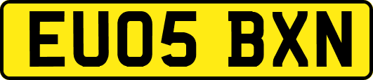 EU05BXN