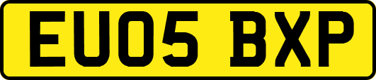 EU05BXP