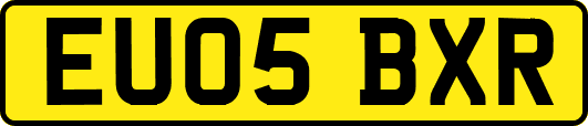 EU05BXR