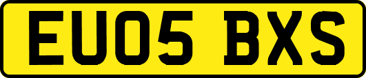 EU05BXS