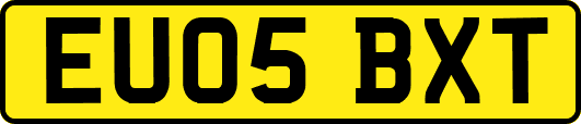 EU05BXT