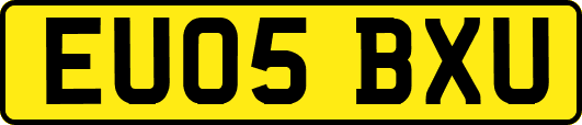 EU05BXU