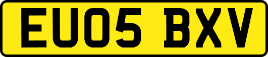 EU05BXV