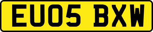 EU05BXW