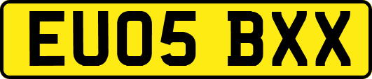 EU05BXX
