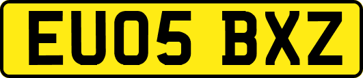 EU05BXZ