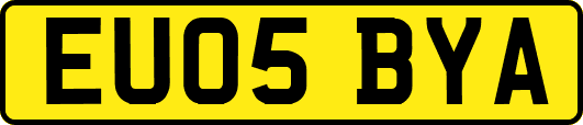 EU05BYA