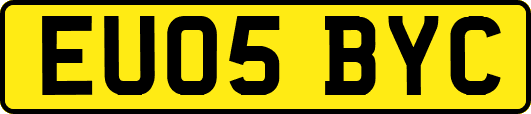 EU05BYC