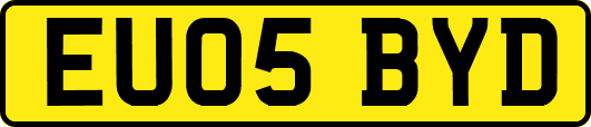 EU05BYD