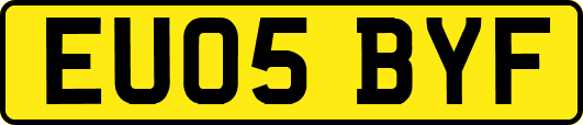 EU05BYF