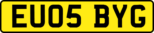 EU05BYG