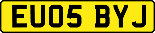 EU05BYJ