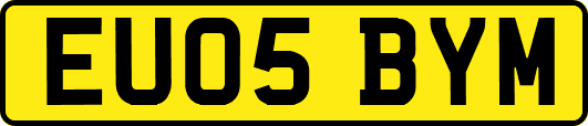 EU05BYM