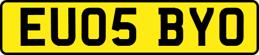 EU05BYO