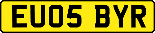 EU05BYR