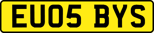 EU05BYS