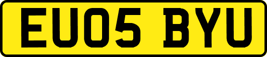 EU05BYU