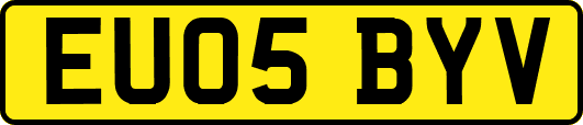 EU05BYV